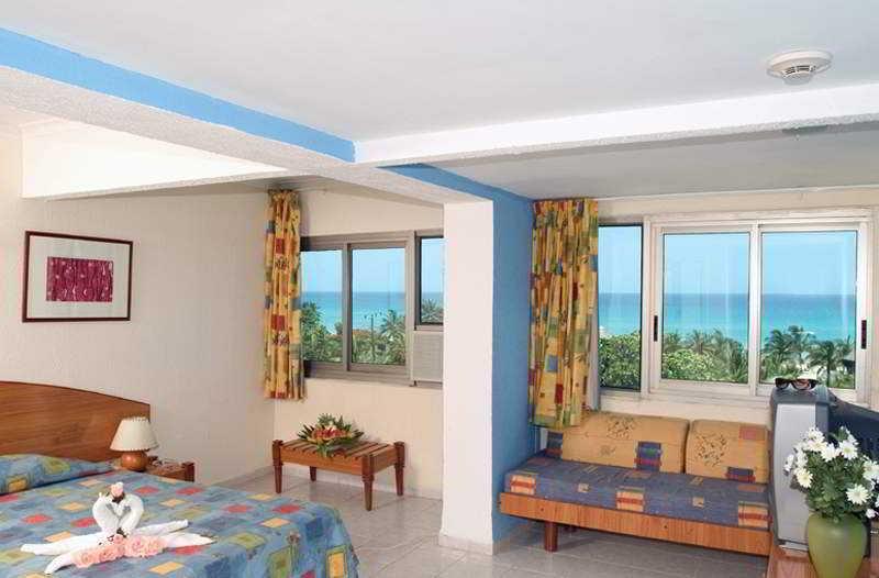 Gran Caribe Sunbeach Varadero Exterior foto