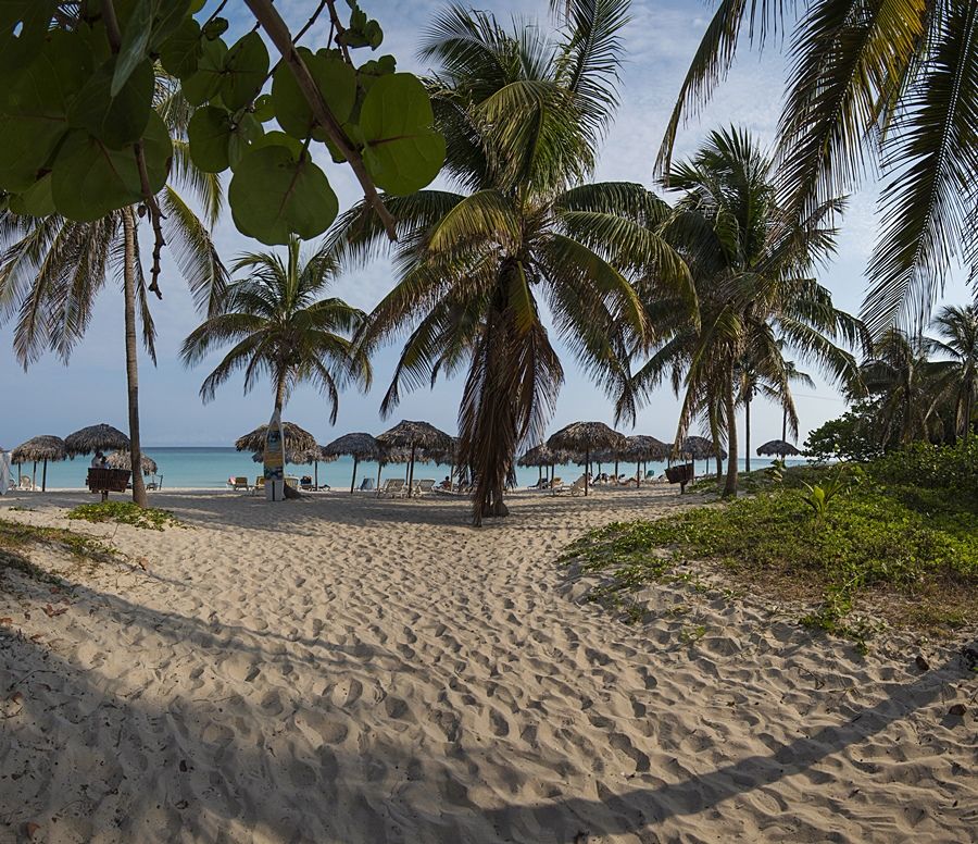 Gran Caribe Sunbeach Varadero Exterior foto